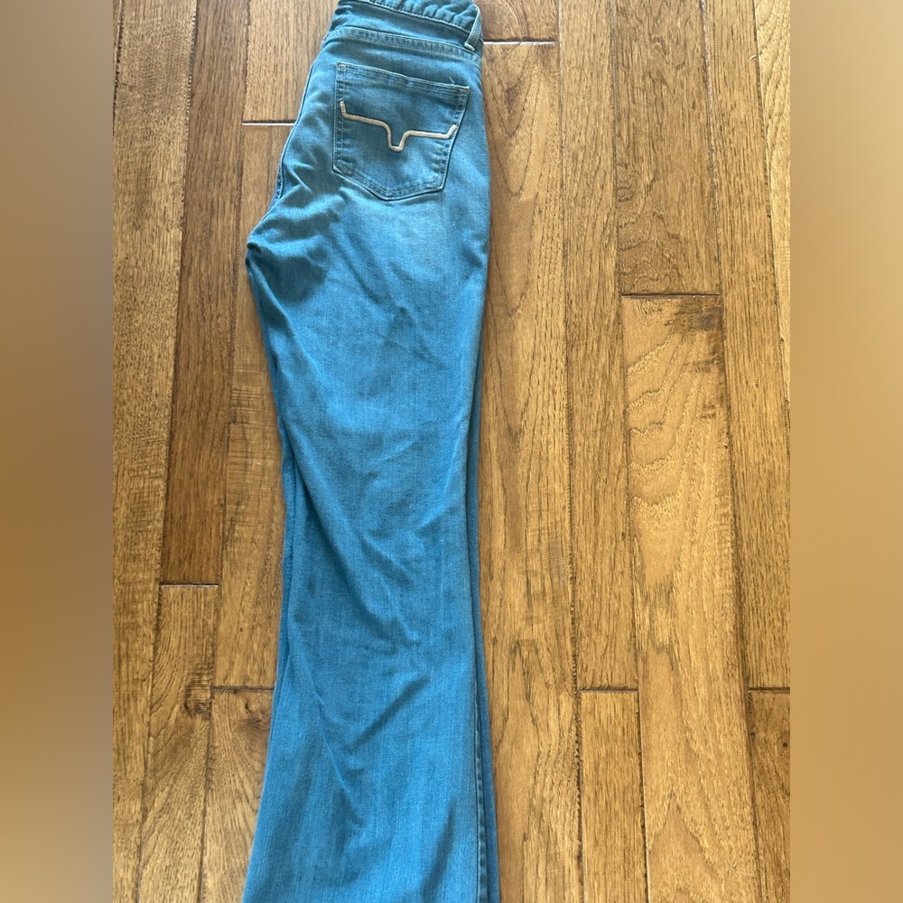 Kimes Ranch Lola Only worn a few times.